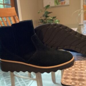 Women CLARKS bootie